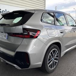 BMW X1 ixDrive30 313ch M Sport Beaucouz&eacute;