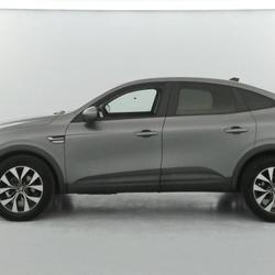 Renault Arkana mild hybrid 140 EDC FAP - 22 Evolution Vannes