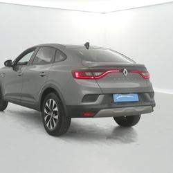 Renault Arkana mild hybrid 140 EDC FAP - 22 Evolution Vannes