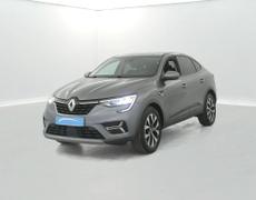 Renault Arkana Vannes
