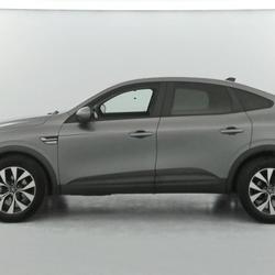 Renault Arkana mild hybrid 140 EDC FAP - 22 Evolution Vannes