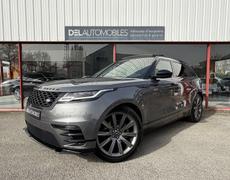 Land Rover Range Rover Velar - 2.0D 240CH R-DYNAMIC S AWD BVA - 27 980 €