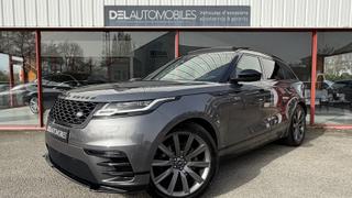 Land Rover Range Rover Velar  - photo 0