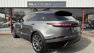 Land Rover Range Rover Velar  - photo 1