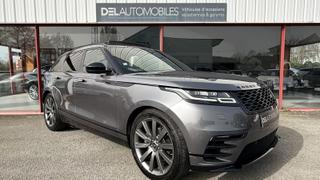 Land Rover Range Rover Velar  - photo 2