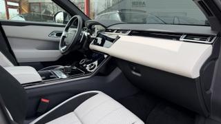 Land Rover Range Rover Velar  - photo 4