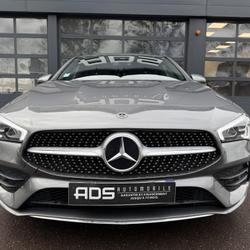 Mercedes CLA II (X118) 250 e 160+102ch AMG Line 8G-DCT / &Agrave; PARTIR DE 302,05 &euro; * Diebling
