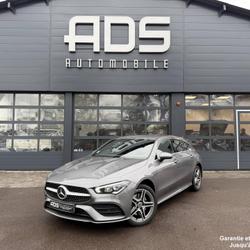 Mercedes CLA II (X118) 250 e 160+102ch AMG Line 8G-DCT / &Agrave; PARTIR DE 302,05 &euro; * Diebling