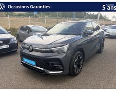 Volkswagen Tiguan Saint-Maurice-l'Exil