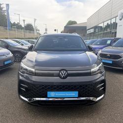 Volkswagen Tiguan 1.5 ETSI 150CH DSG7 R-Line Edition Saint-Maurice-l'Exil
