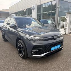 Volkswagen Tiguan 1.5 ETSI 150CH DSG7 R-Line Edition Saint-Maurice-l'Exil
