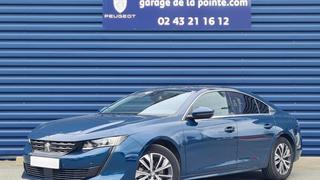Peugeot 508  - Puretech - photo 0
