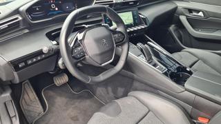 Peugeot 508  - Puretech - photo 3