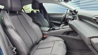 Peugeot 508  - Puretech - photo 4