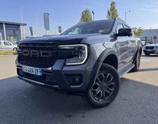 Ford Ranger Beaucouzé