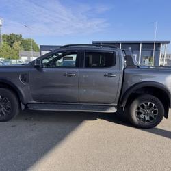 Ford Ranger 3.0 EcoBlue V6 240ch Stop&Start Double Cabine Wildtrak e-4WD BVA10 Beaucouz&eacute;