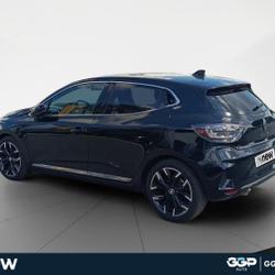 Renault Clio 5 1.0 Eco-G 100ch Techno - 25 Seclin