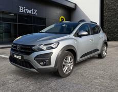 Dacia Sandero - Stepway 1.0 Tce 90 ch Essential - 10 980 €