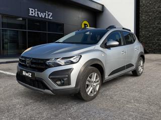 Dacia Sandero - Stepway 1.0 Tce 90 ch Essential - 10 980 €