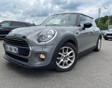Mini Mini Beaucouzé