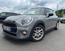 Mini Mini Beaucouzé