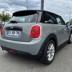 Mini Mini Cooper 136ch Chili Beaucouz&eacute;
