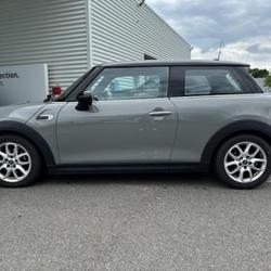 Mini Mini Cooper 136ch Chili Beaucouz&eacute;