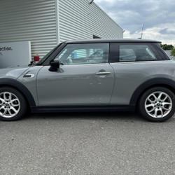 Mini Mini Cooper 136ch Chili Beaucouz&eacute;