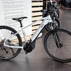 Yamaha autres  Voglans