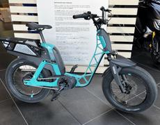 Yamaha autres Voglans