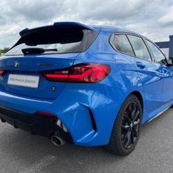 BMW Serie 1 M135iA xDrive 306ch Beaucouz&eacute;