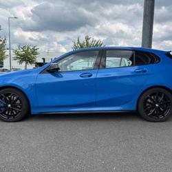 BMW Serie 1 M135iA xDrive 306ch Beaucouz&eacute;