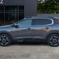 Citroen C5 Aircross 1.5 Bluehdi 130 ch Shine Eat8 occasion - photo 2/38