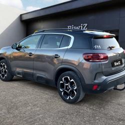 Citroen C5 Aircross 1.5 Bluehdi 130 ch Shine Eat8 occasion - photo 3/38