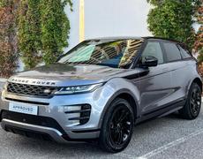 Land Rover Range Rover Evoque Monaco