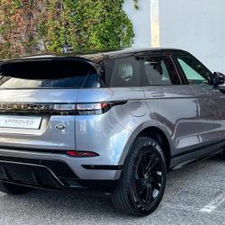 Land Rover Range Rover Evoque 1.5 P300e 309ch R-Dynamic S AWD BVA 11cv Monaco
