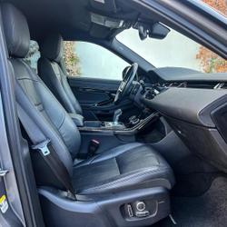 Land Rover Range Rover Evoque 1.5 P300e 309ch R-Dynamic S AWD BVA 11cv Monaco