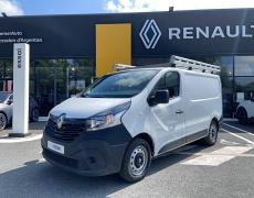 Renault Trafic Argentan