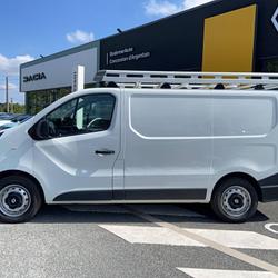 Renault Trafic TRAFIC FGN L1H1 1000 KG DCI 95 E6 GENERIQUE Argentan