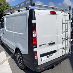 Renault Trafic TRAFIC FGN L1H1 1000 KG DCI 95 E6 GENERIQUE Argentan