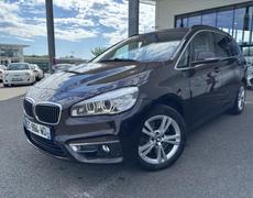 BMW Serie 2 Gran Tourer Beaucouzé