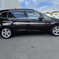 BMW Serie 2 Gran Tourer 220iA 192ch Luxury Beaucouz&eacute;