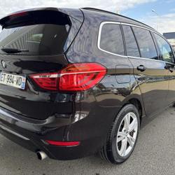 BMW Serie 2 Gran Tourer 220iA 192ch Luxury Beaucouz&eacute;