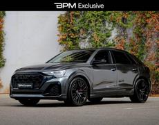 Audi Q8 Monaco