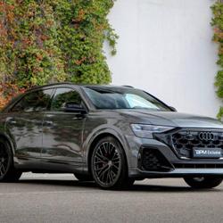 Audi Q8 55 TFSI e 394ch S line quattro Tiptronic 8 Monaco