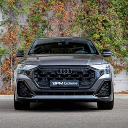 Audi Q8 55 TFSI e 394ch S line quattro Tiptronic 8 Monaco