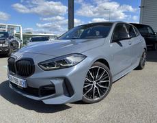 BMW Serie 1 Beaucouzé