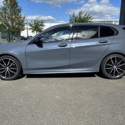 BMW Serie 1 118dA 150ch M Sport 8cv Beaucouz&eacute;
