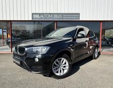BMW X3 Chantepie