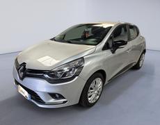 Renault Clio 4 Couëron